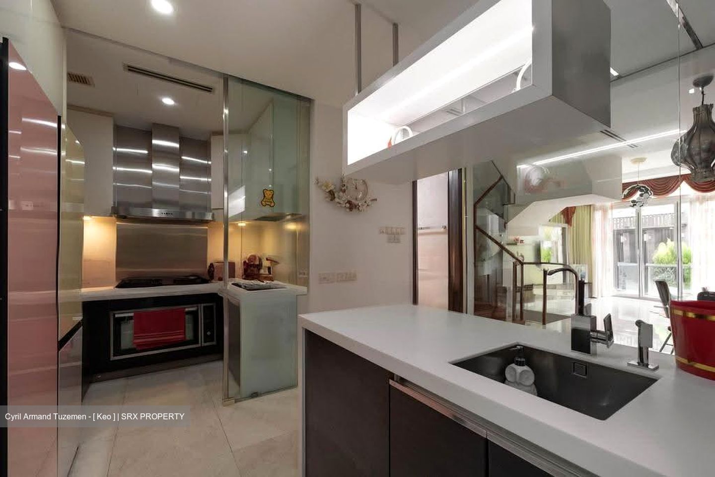 GREENWOOD AVENUE (D11), Terrace #614089321